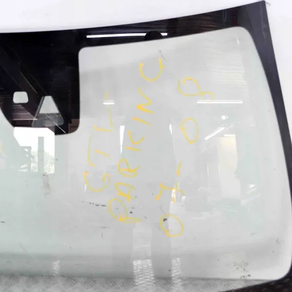 Pare-brise avant Mercedes-Benz OEM A1766702700 d'occasion image 4