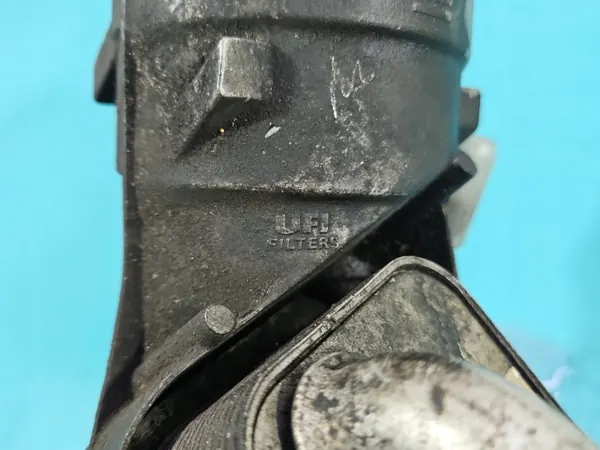 Oljefilterhus Bas OEM 55565958 för Opel Insignia image 8