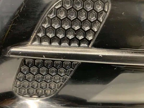 Rechter Grille OEM 86420-J5300 voor Kia Stinger image 3