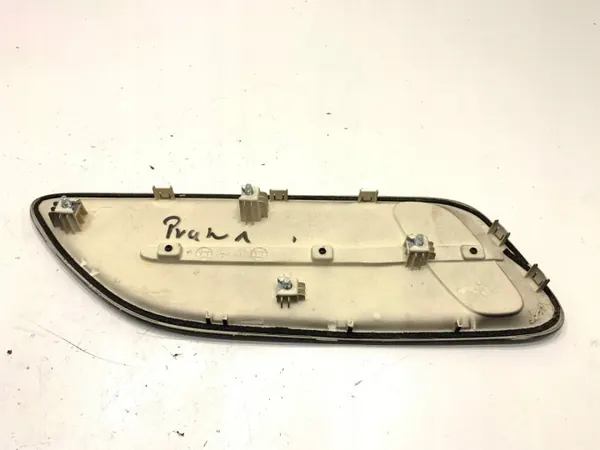 Rechter Grille OEM 86420-J5300 voor Kia Stinger image 5