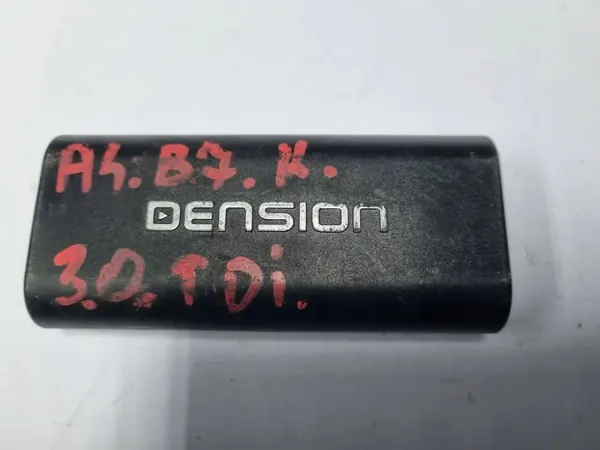 Audi A4 B7 Dension Gateway 100 OEM PTT6355 image 2