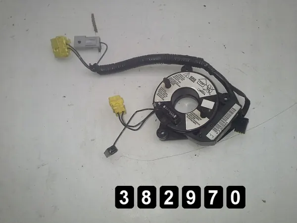 OEM AM-382970 liukurengas Honda HR-V 2003 image 2