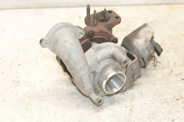 Turbo OEM 9804119390 voor Peugeot 308 II 1.6L image 3