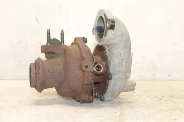 Turbo OEM 9804119390 voor Peugeot 308 II 1.6L image 4