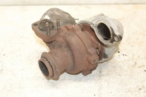 Turbo OEM 9804119390 voor Peugeot 308 II 1.6L image 5