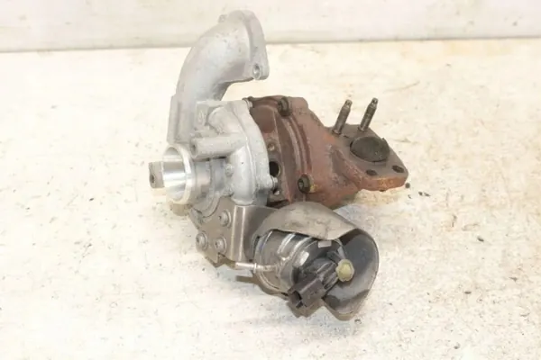 Turbo OEM 9804119390 voor Peugeot 308 II 1.6L image 8