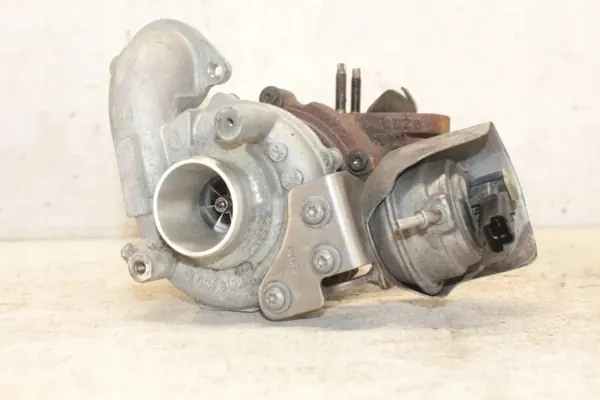 Turbo OEM 9804119390 voor Peugeot 308 II 1.6L image 9