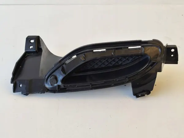 Ponta de escape Mercedes OEM A2138855101 Lado esquerdo image 2