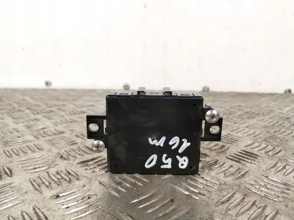 Infiniti Q50 Styrservo OEM FBZ7467 - Begagnad image 3