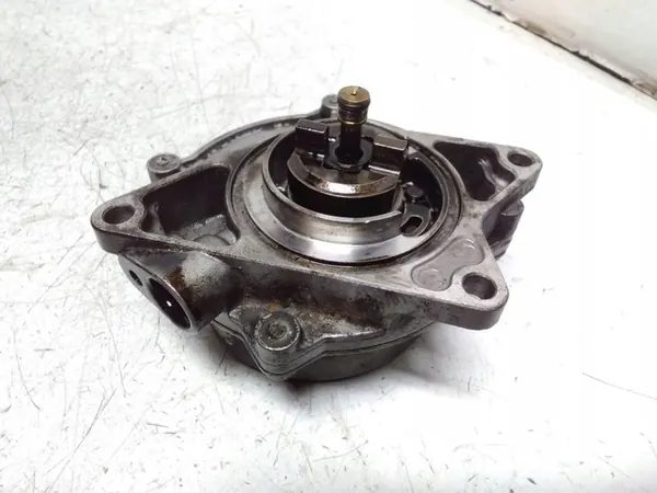 Imupumppu AUDI A6 AVANT 2.5L Diesel 2003 OEM 72260806C image 2