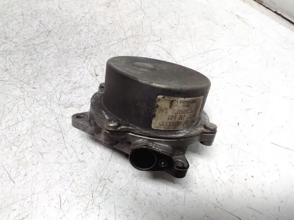 Imupumppu AUDI A6 AVANT 2.5L Diesel 2003 OEM 72260806C image 3