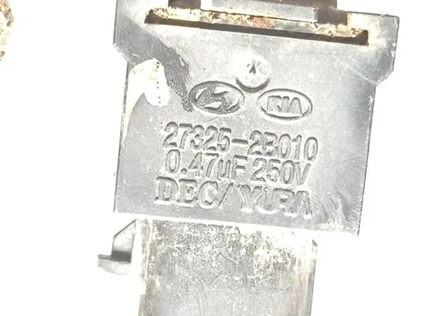 Relé OEM 273252B010 para KIA SPORTAGE V Híbrido image 6
