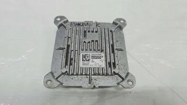 Module convertisseur LED OEM 260555572R pour Renault Espace VI image 2