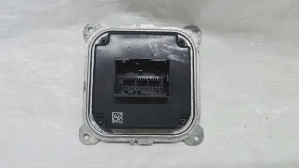 Module convertisseur LED OEM 260555572R pour Renault Espace VI image 3