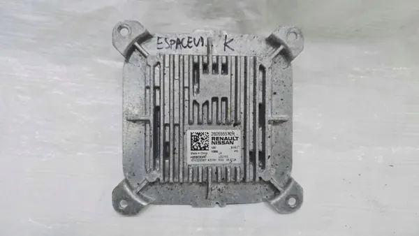 Module convertisseur LED OEM 260555572R pour Renault Espace VI image 4