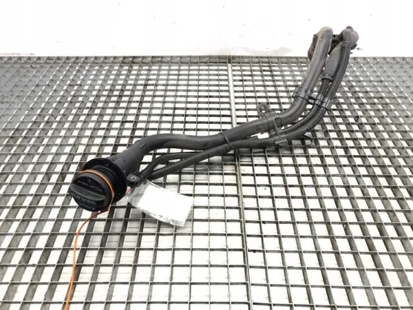 Pescoço de enchimento OEM LORK-1-1000016501 para SsangYong image 2