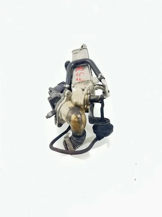 Refroidisseur EGR BMW d'occasion OEM 781075105 image 3
