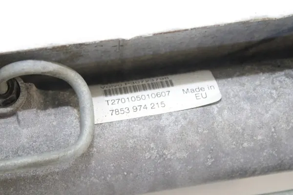 Caixa de direção VOLVO S60 S80 V70 36050281 image 10