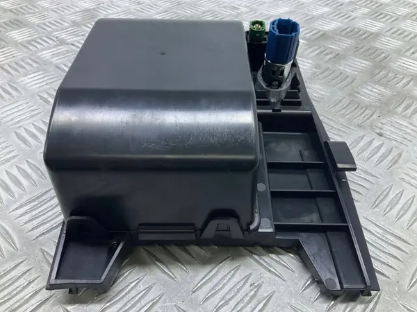 Cendrier Skoda OEM 566863077 pour Karoq 2.0L Diesel image 7