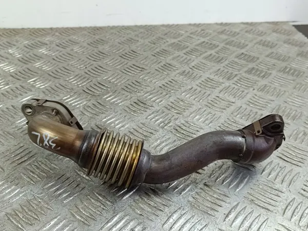 Tuyau EGR Jeep Wrangler OEM FOB47807 - Occasion image 4