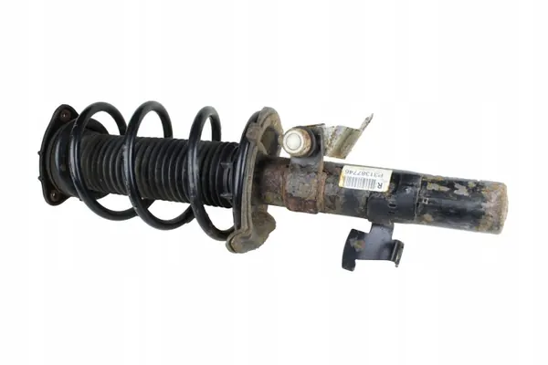 OEM MP99_31387746 Fram Höger Fjädring Volvo V40 II image 6