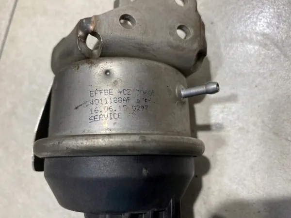 Actionneur Turbo OEM 792454 pour VW Golf VI 2.0 TDI image 3