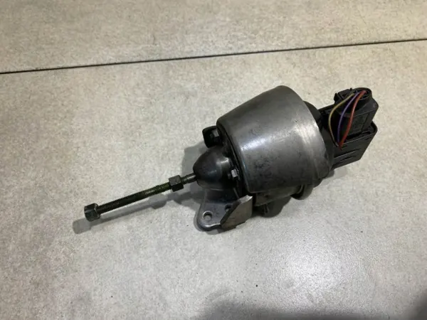 Actionneur Turbo OEM 792454 pour VW Golf VI 2.0 TDI image 5