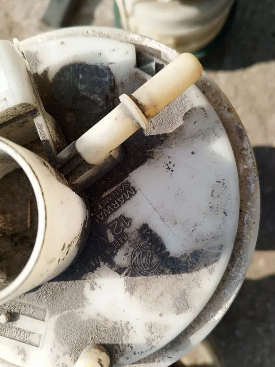 Bomba de combustível Fiat 46475719 image 3