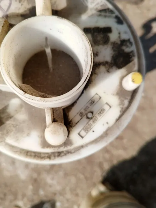 Bomba de combustível Fiat 46475719 image 4