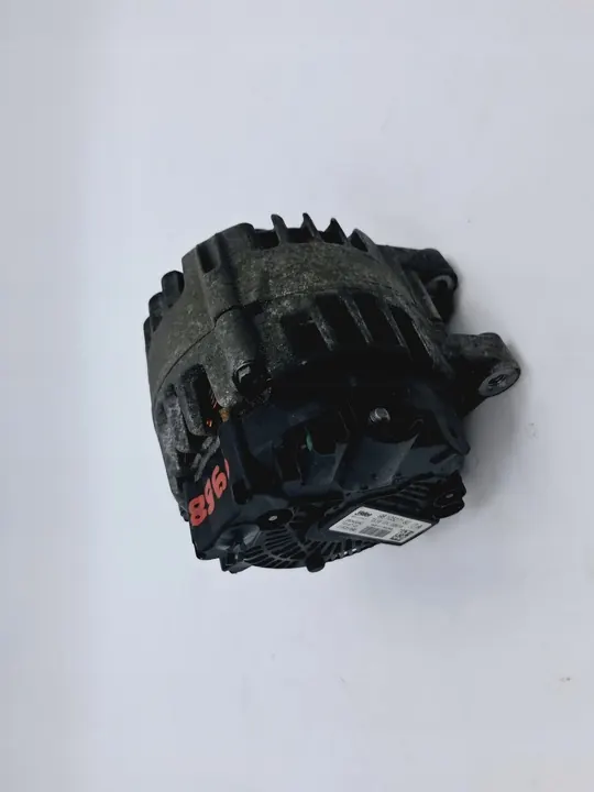 Vaihtovirtageneraattori 1.6 Blue Peugeot 3008 II 2016- 9810527180 image 2