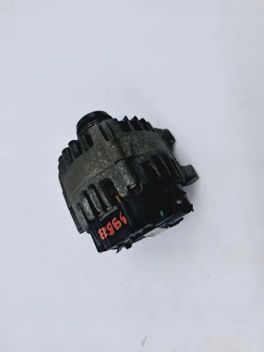 Vaihtovirtageneraattori 1.6 Blue Peugeot 3008 II 2016- 9810527180 image 3