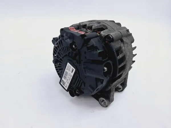 Vaihtovirtageneraattori 1.6 Blue Peugeot 3008 II 2016- 9810527180 image 4