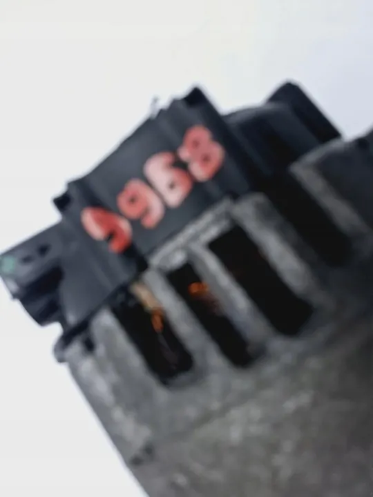 Vaihtovirtageneraattori 1.6 Blue Peugeot 3008 II 2016- 9810527180 image 5