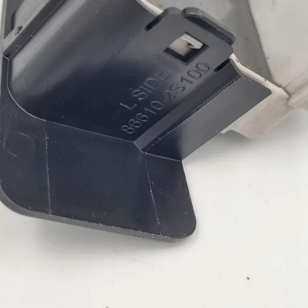 PDC-sensor + Monteringsfäste KIA HYUNDAI OEM 95720-2S000CA image 2