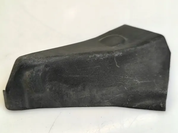 Moulure de capot Audi 80/90 B3 OEM 893823316 image 2