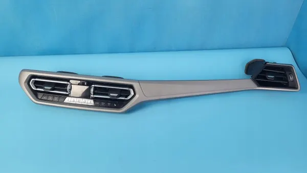 Panel AC BMW 3 G21 OEM 9855409 6806855 image 2