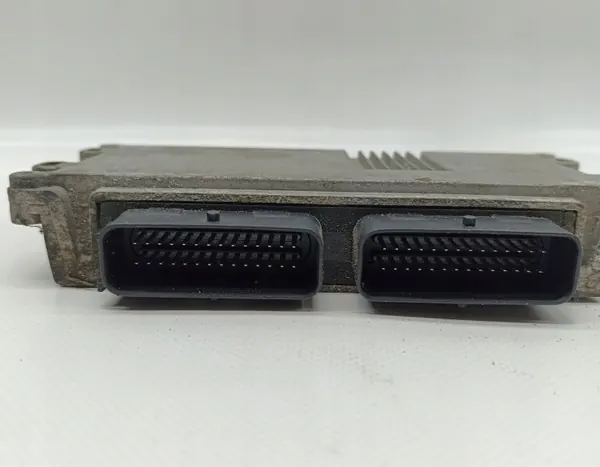 Controlador LPG Protec OEM 67R016560 para Audi A4 B6 image 3