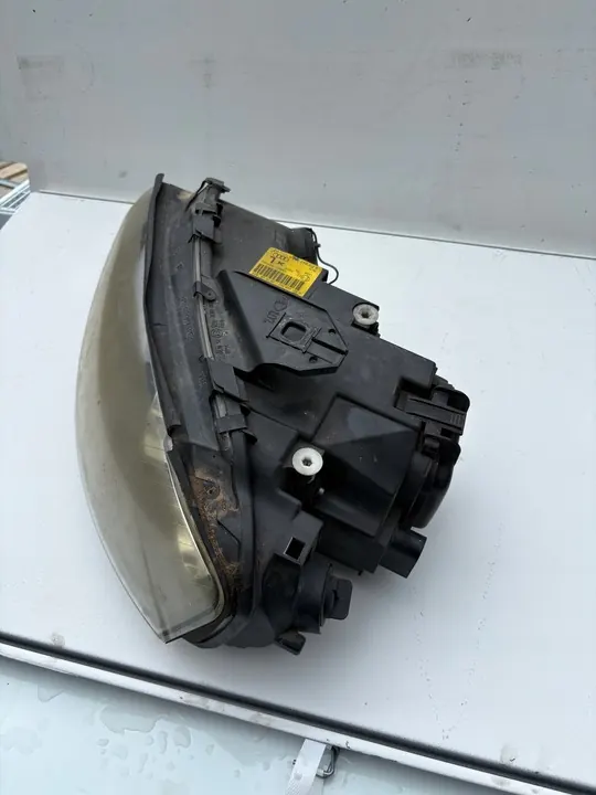 AUDI A3 8P Faro Delantero Izquierdo 8P0941003A image 4