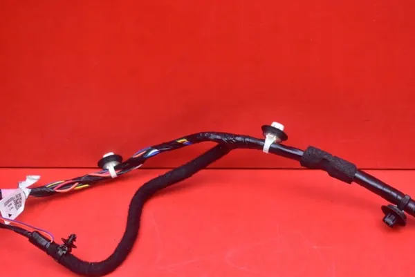 Tesla Model 3 Dörrharness OEM 1067957-00-F Vänster Fram image 5