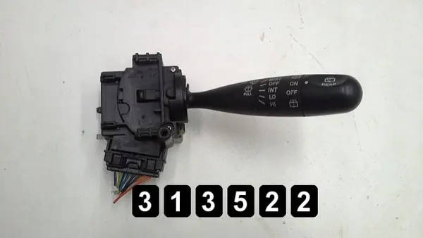 Interruptor Suzuki Alto OEM AM-313522 - Pieza Usada image 2