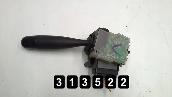 Interruptor Suzuki Alto OEM AM-313522 - Pieza Usada image 3