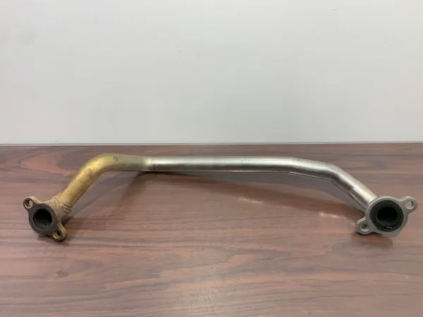 Subaru EGR-rör OEM FBZ26134 - Begagnat Skick image 4