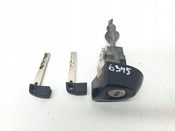 Slotcilinder BMW 3 E91 Europa image 1