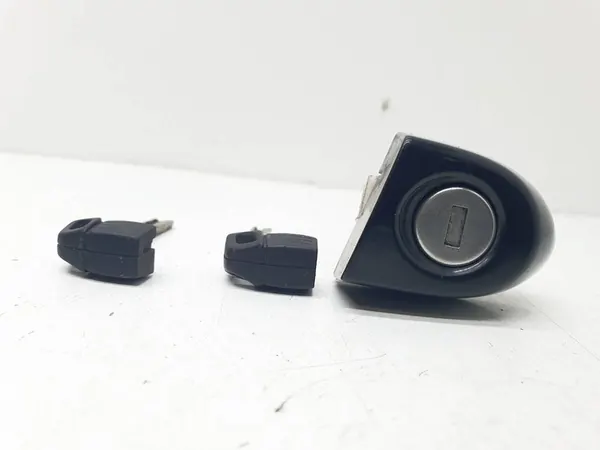 Slotcilinder BMW 3 E91 Europa image 2