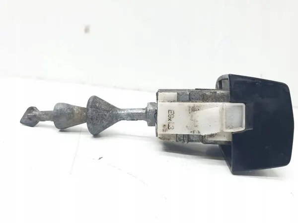 Slotcilinder BMW 3 E91 Europa image 3