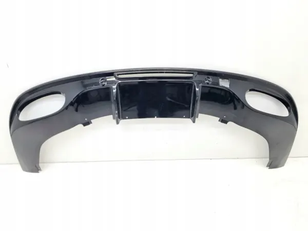 OEM 3W3807505A Spoiler Diffuseur Arrière Carbone image 2