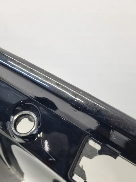 OEM 3W3807505A Spoiler Diffuseur Arrière Carbone image 4