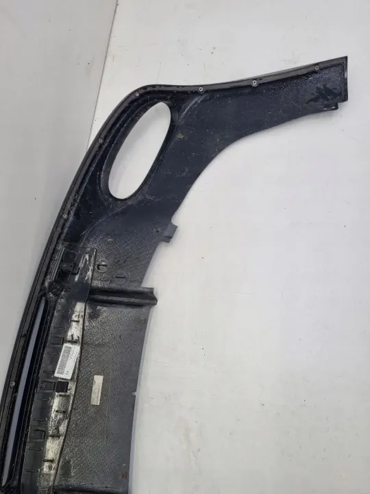 OEM 3W3807505A Spoiler Diffuseur Arrière Carbone image 5