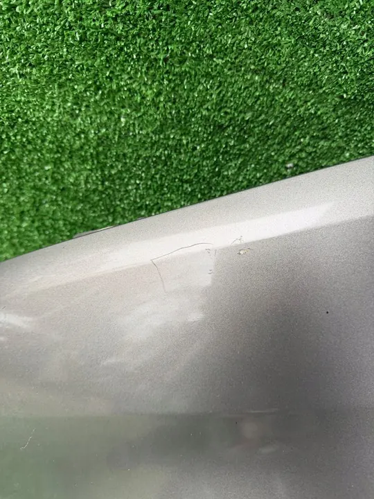 Parafango anteriore destro Volkswagen Caddy image 3