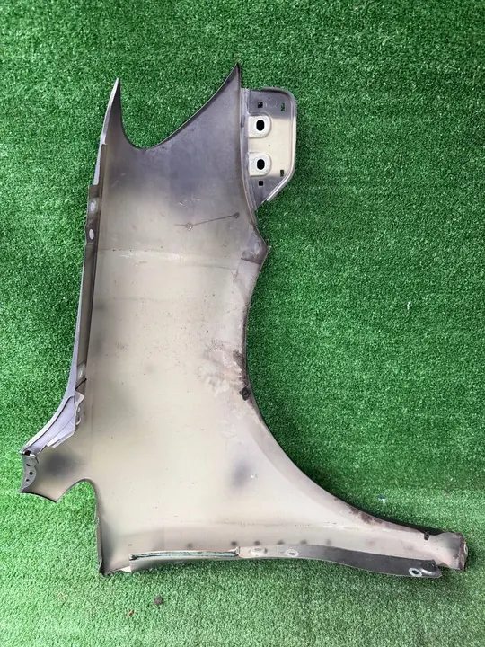 Parafango anteriore destro Volkswagen Caddy image 6